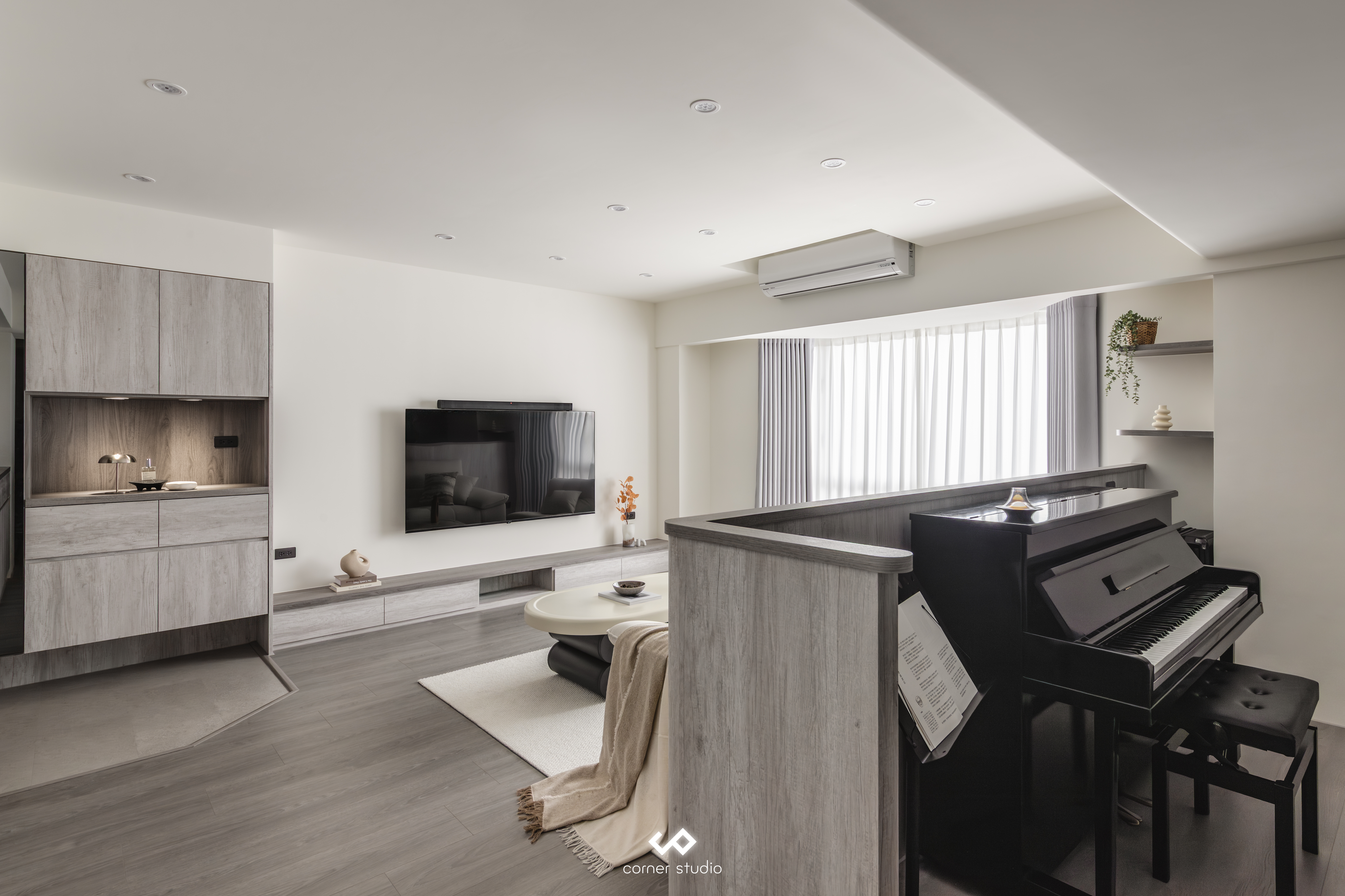 Sanchong_Residential / Xing Yu Design-2
