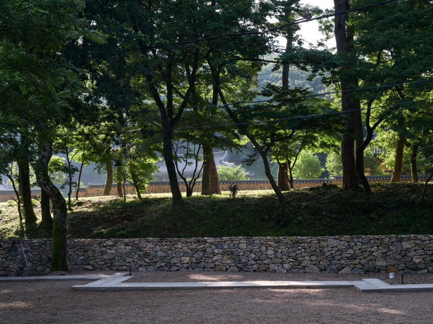 柳城湾酒店丨韩国丨Chakchak Studio-32