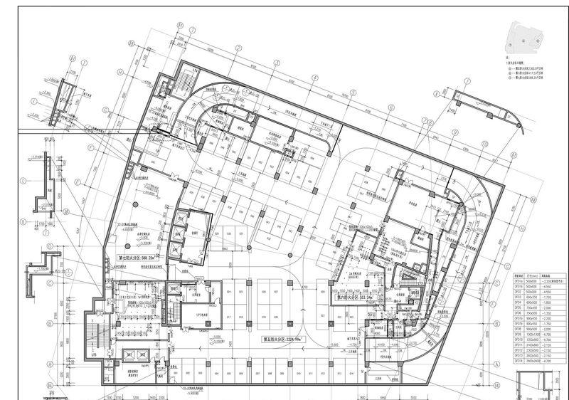深圳卫星大厦——科技感与人文关怀的融合-41
