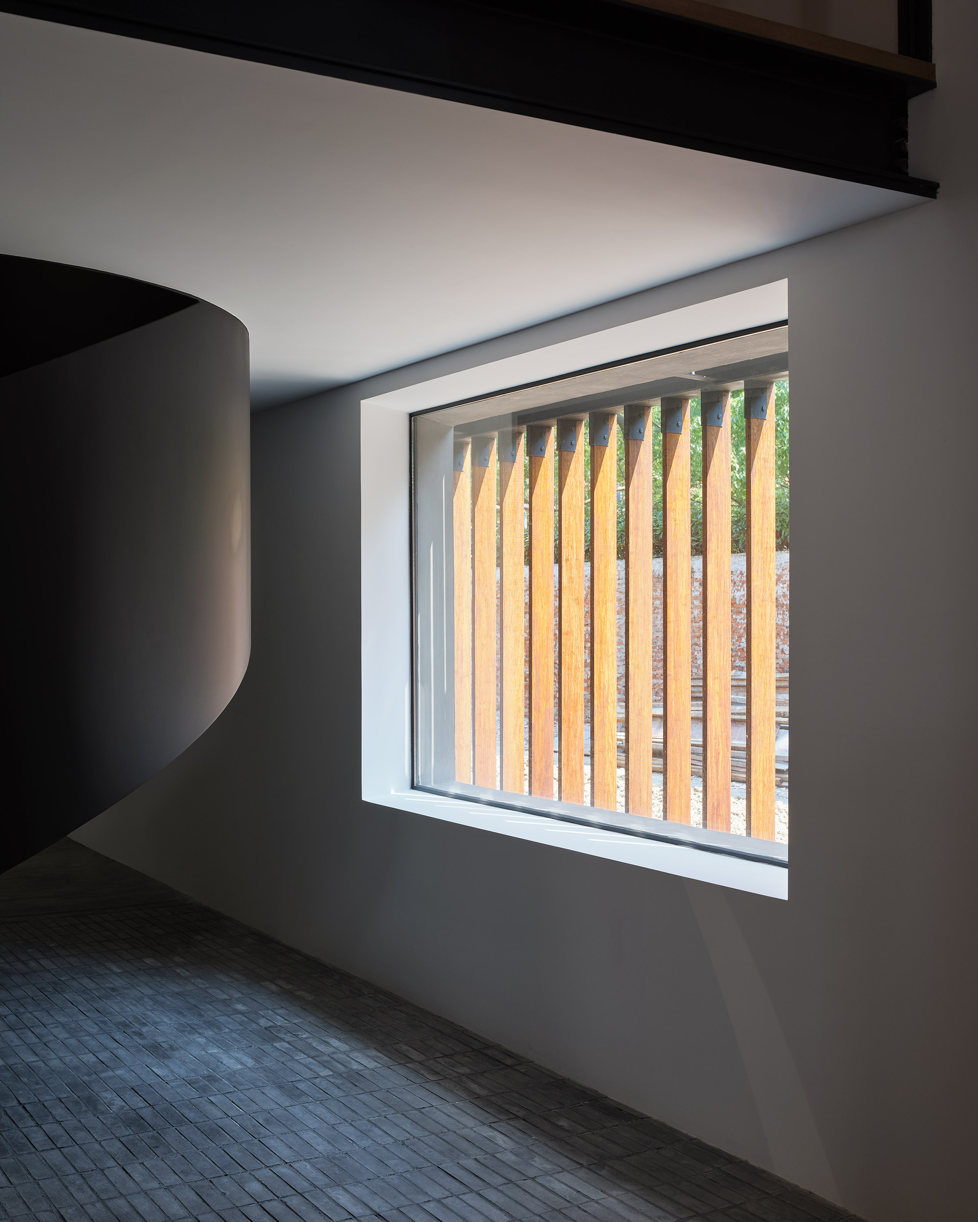 亚麻画廊丨中国嘉兴丨Uchida Shanghai-42