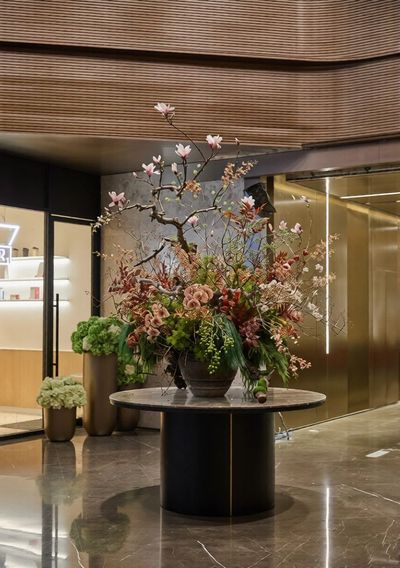 VVDS 安邸·上海丨中国上海丨香港薇琪设计事务所-17