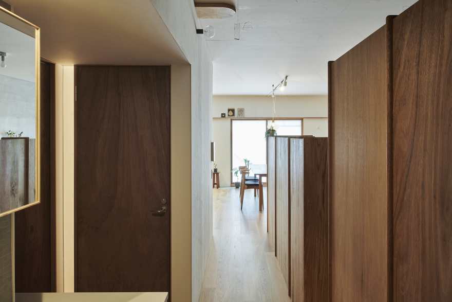 大阪市公寓翻新工程丨日本大阪丨ninkipen!-6