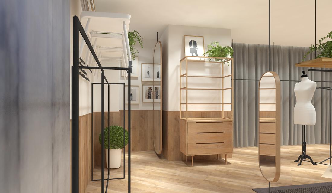 
BRANDS 品牌服装店 -0