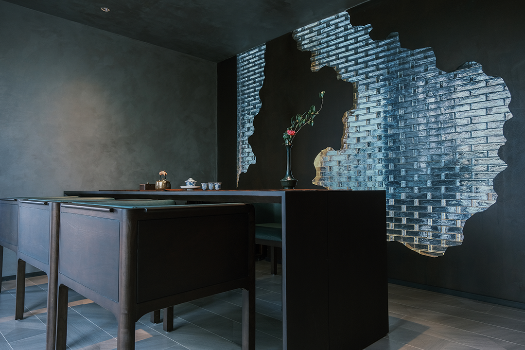 夜莺的信纸丨中国福州丨Paper Design 纸间营造-85