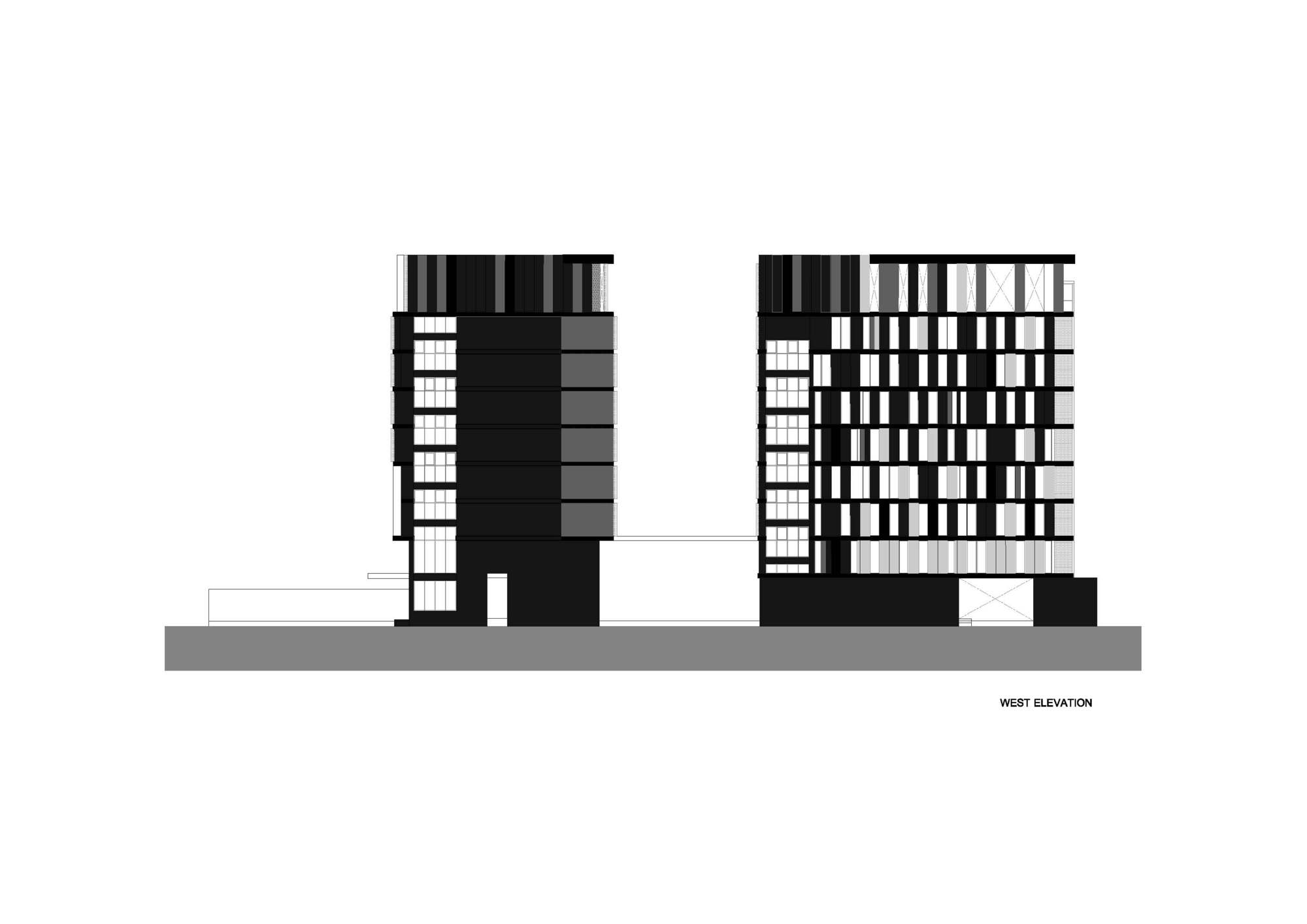 Srinakarin Hotel / Archimontage Design Fields Sophisticated-61