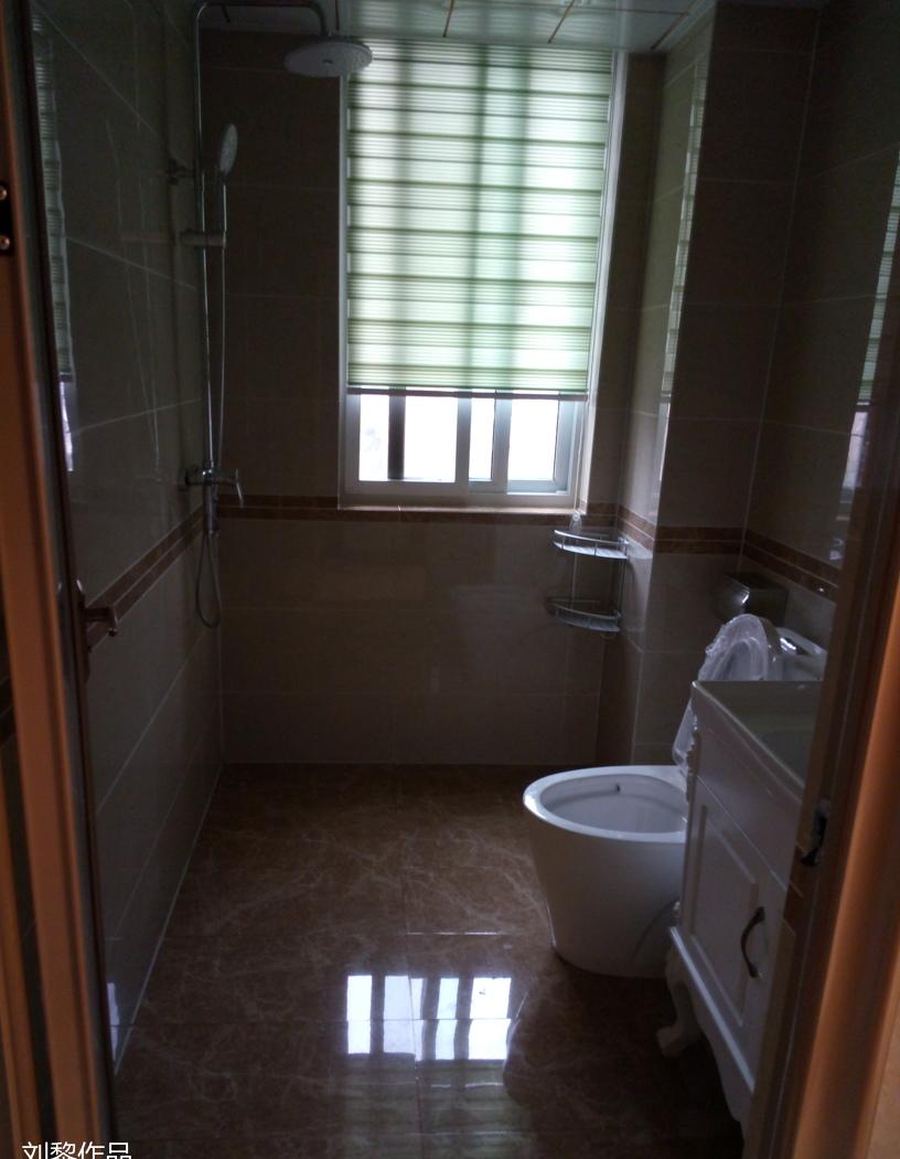 简欧混搭家居设计-26