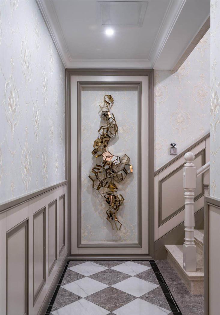 欧式奢华家居,品味生活艺术-22