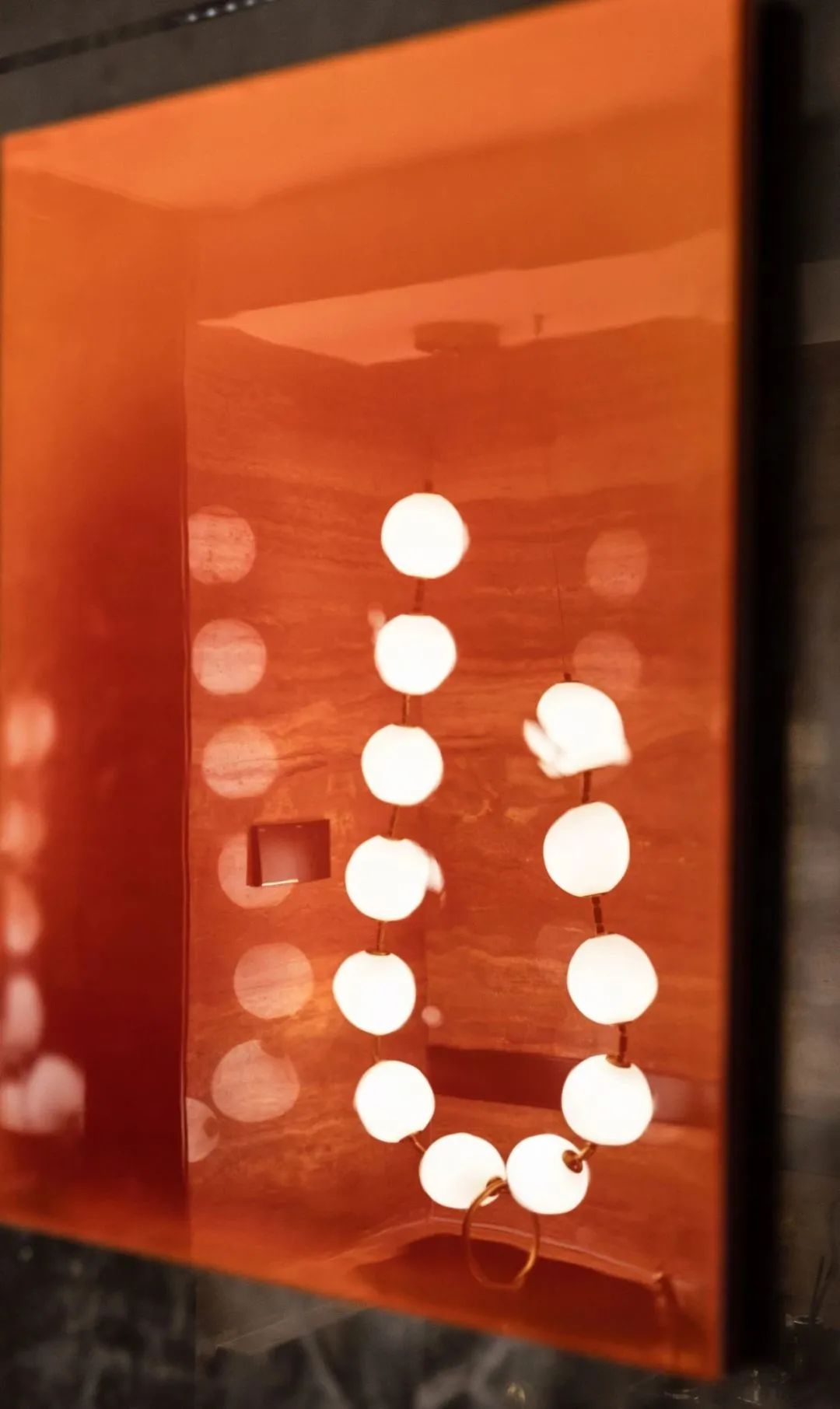 成都 278㎡香奈儿主题之家丨中国成都丨拾集筑造-38