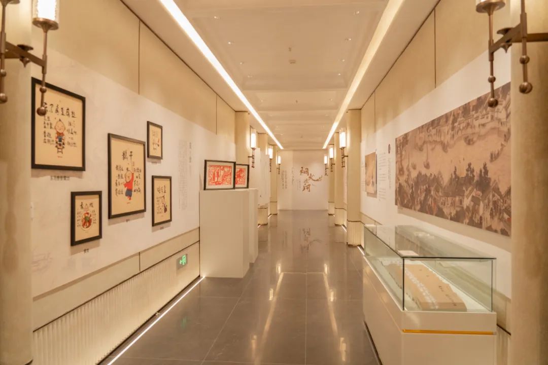 实景绽放！招商蛇口「揽阅」启幕天津人居新篇-32