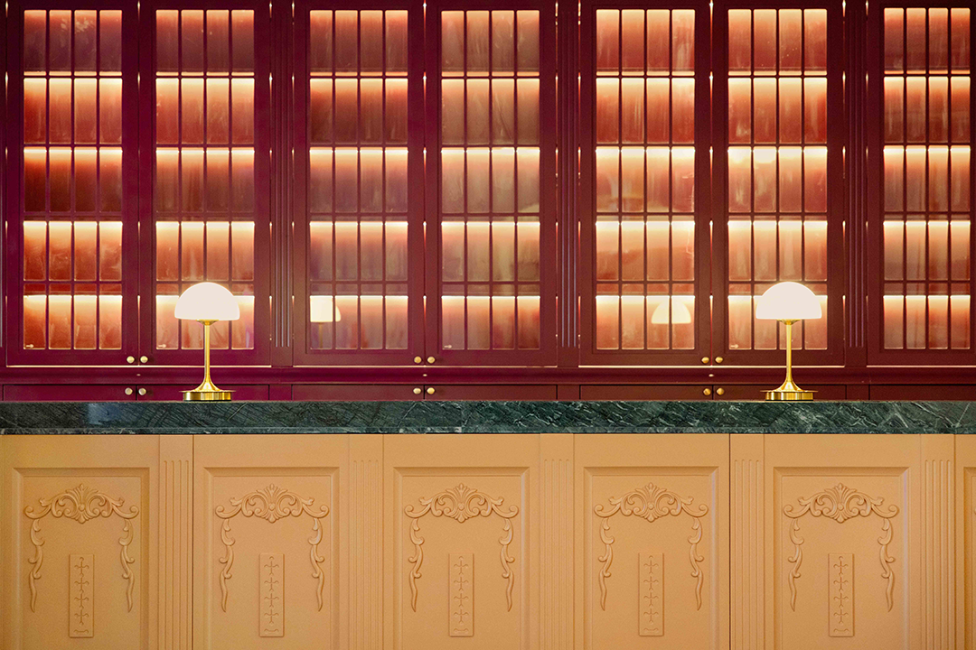 鲸与惊奇丨中国杭州丨无题设计-41