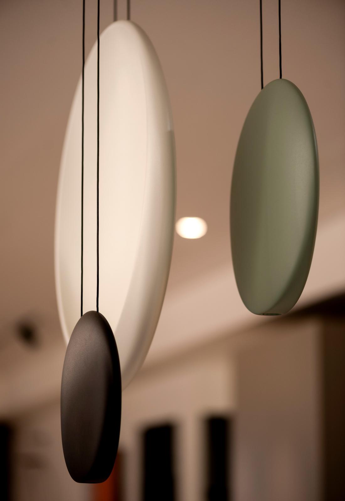 现代简约大平层，亲子共享空间设计-69