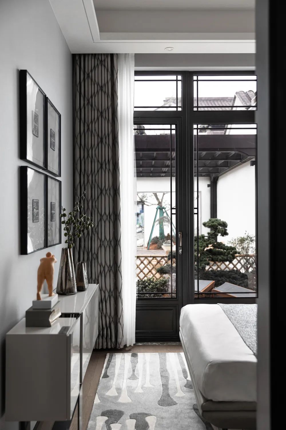 必扬设计 | 从城市到田园，回归诗意栖居-40