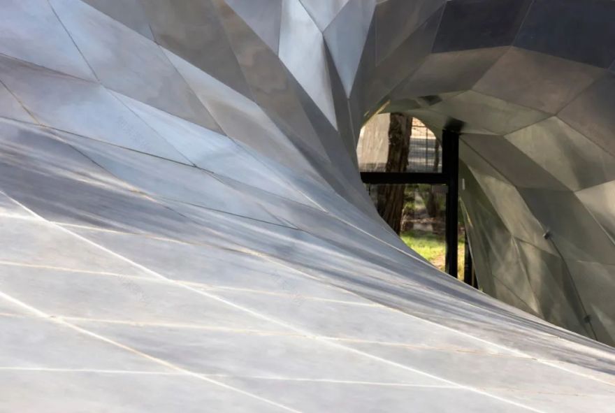 波斯波利斯入口亭丨伊朗-20