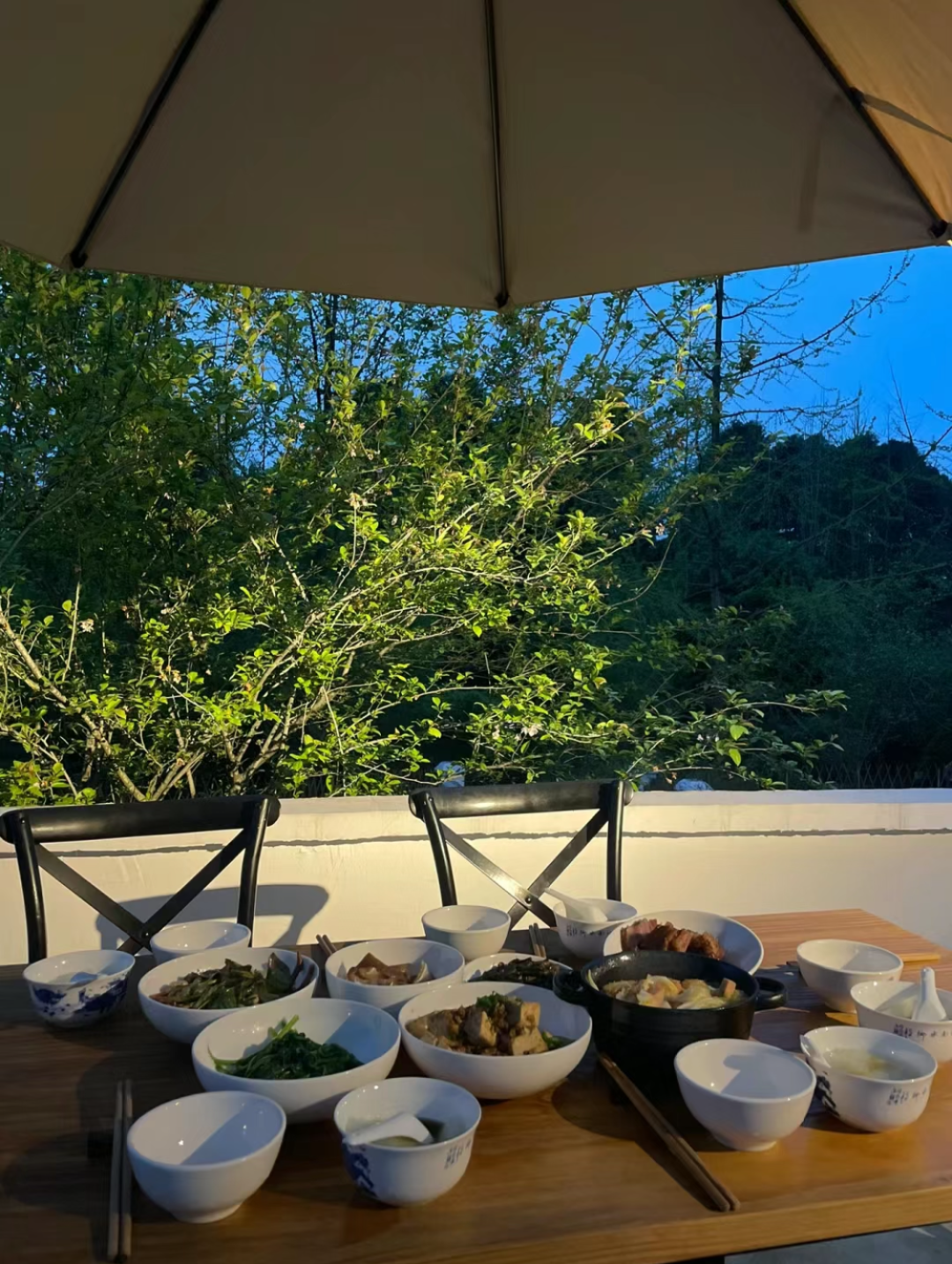 低成本梦幻小院改造丨中国南京丨思文,Ssisy,溯溯-73