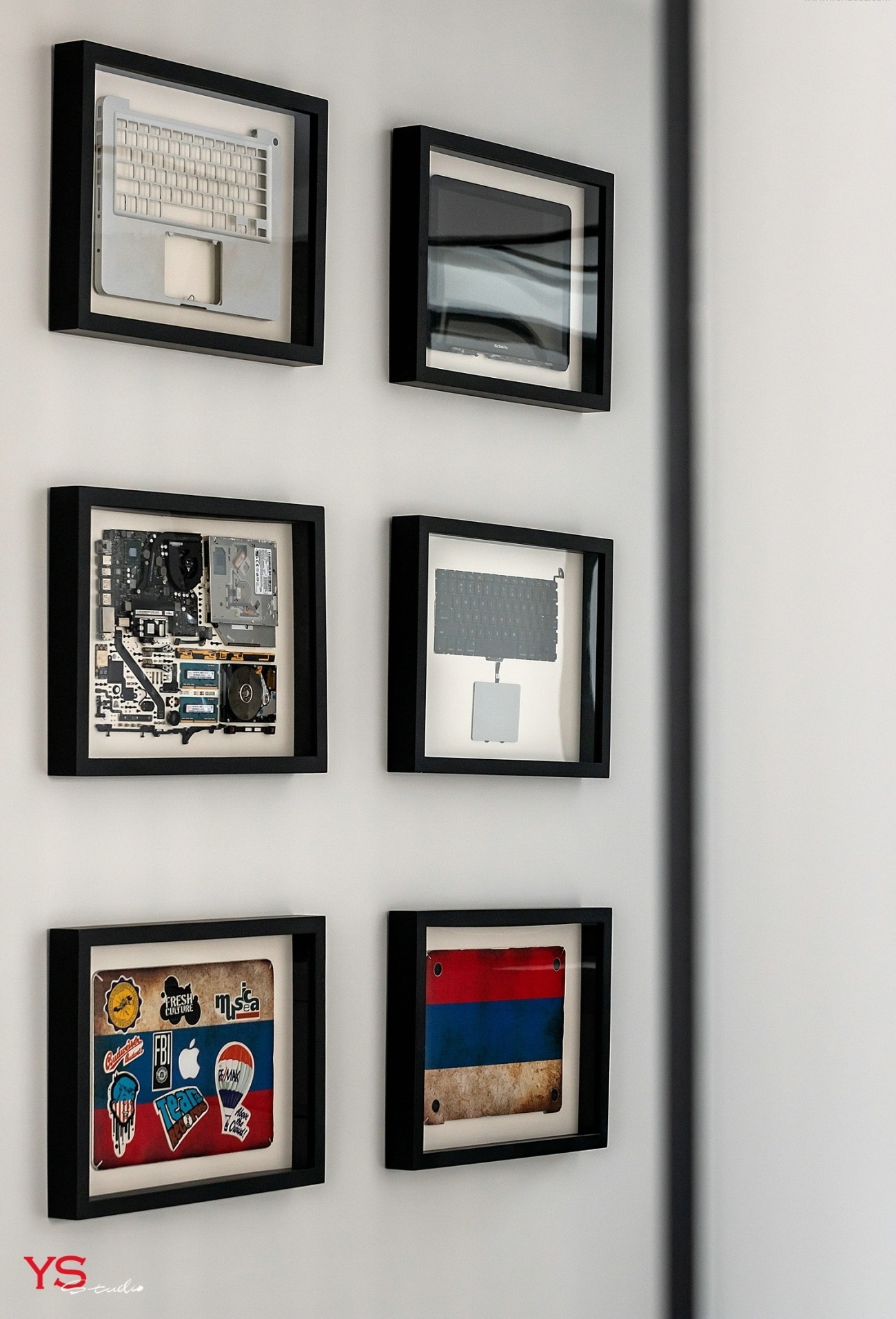 重庆 165㎡宇航员之家丨中国重庆丨不详-60