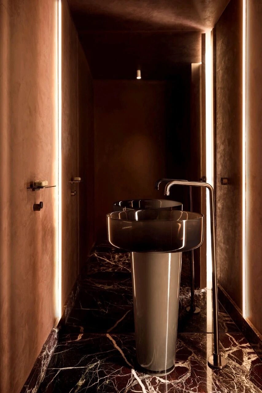 Vivian Grove住宅改造项目丨澳大利亚墨尔本丨Cera Stribley工作室-30