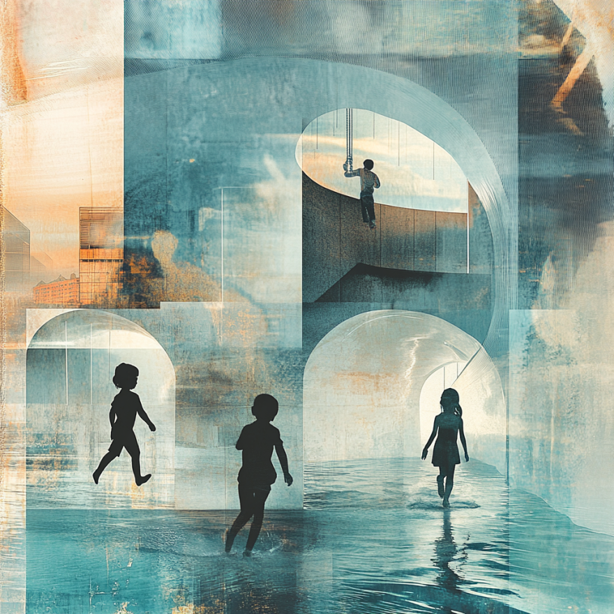 AquaLore·库赛尔多学科文化中心-9