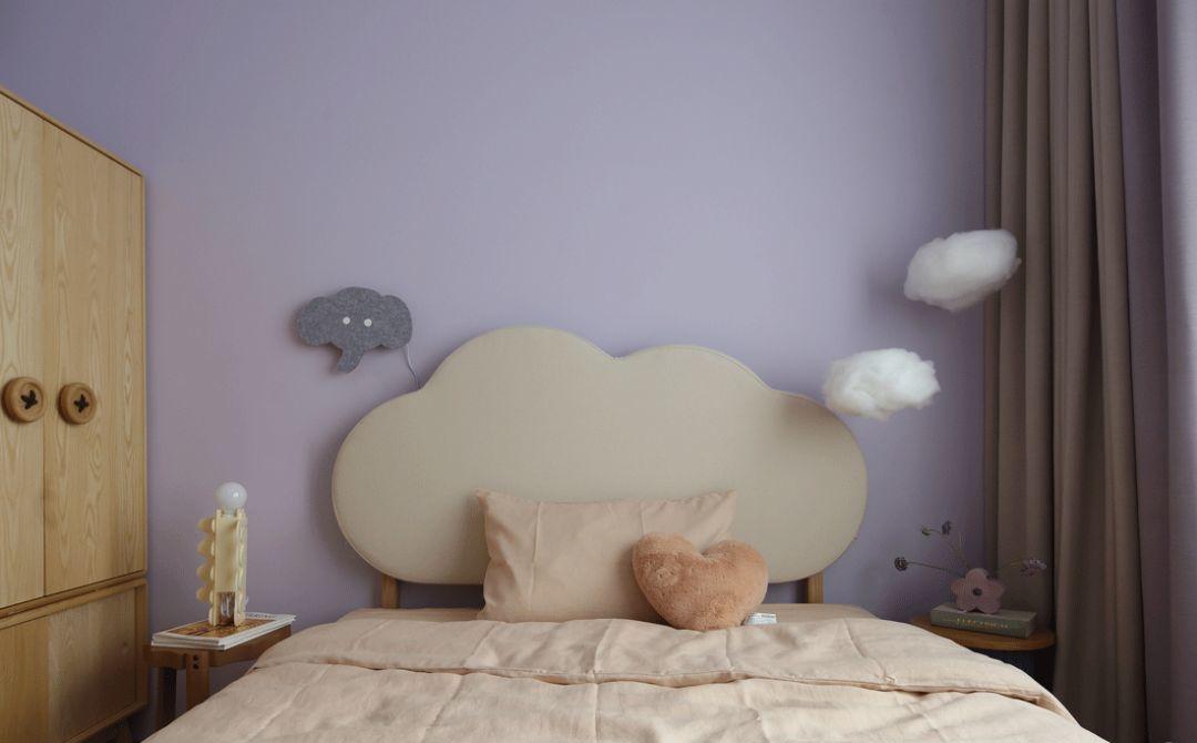 一屋温柔典雅好气质|清羽设计-22