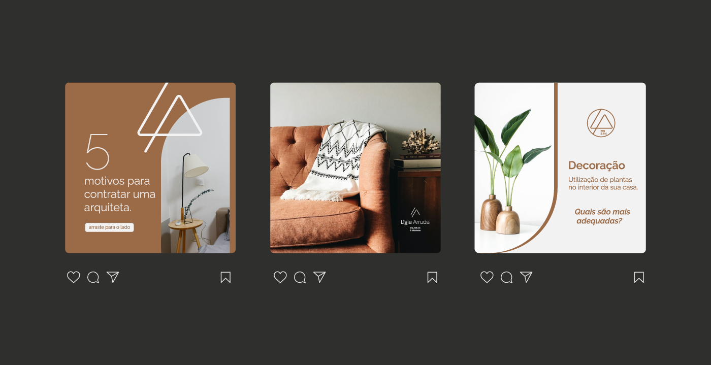 Lígia Arruda 建筑与室内设计项目丨巴西伯南布哥-19