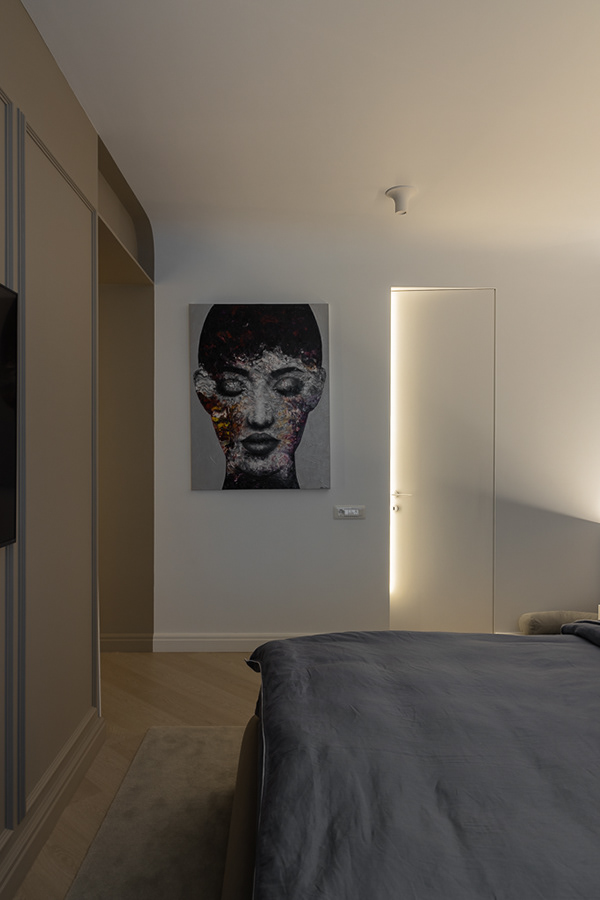 Nicole Itrs丨罗马尼亚布加勒斯特-14