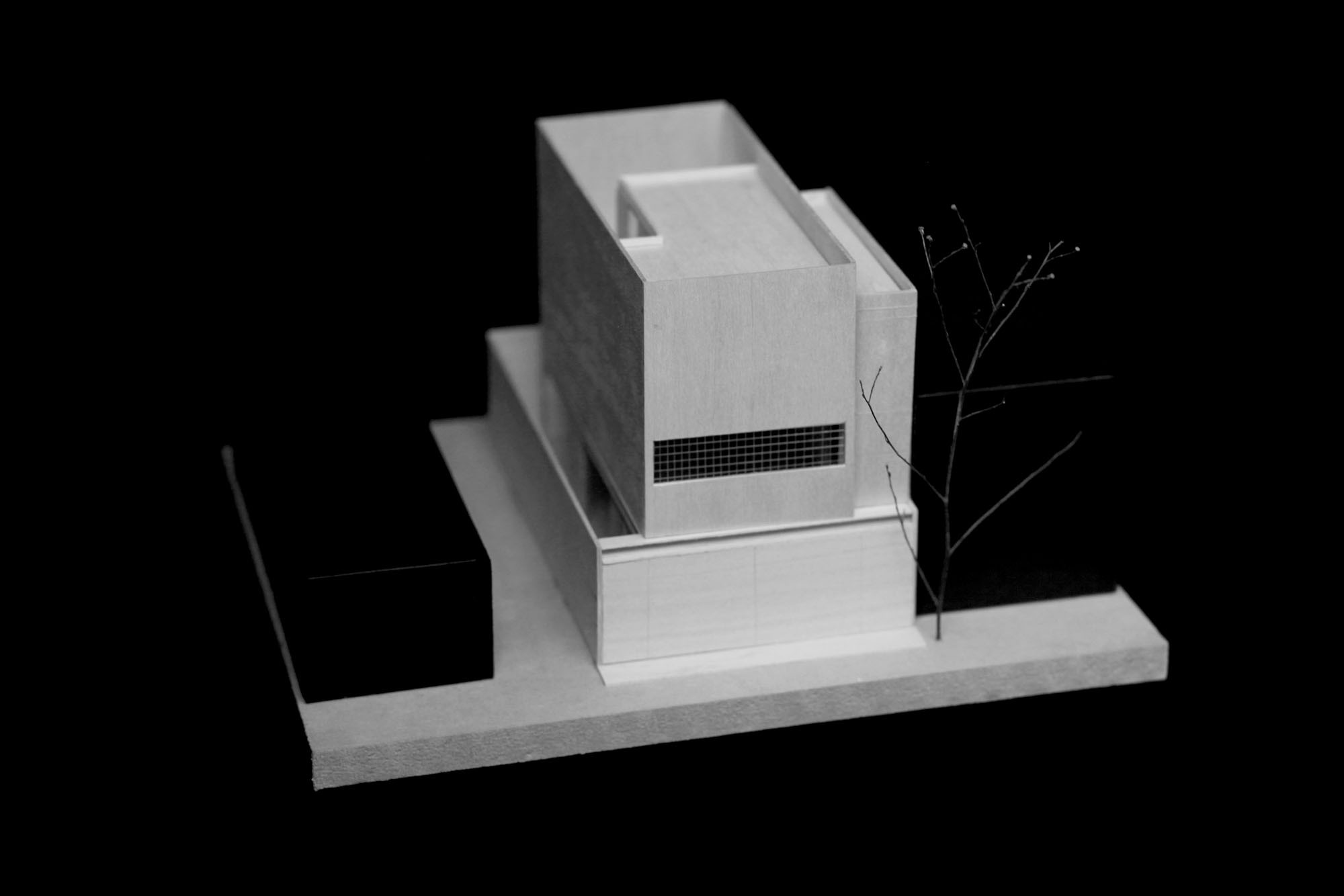 AAF 画廊丨墨西哥蒙特雷丨SAR-29