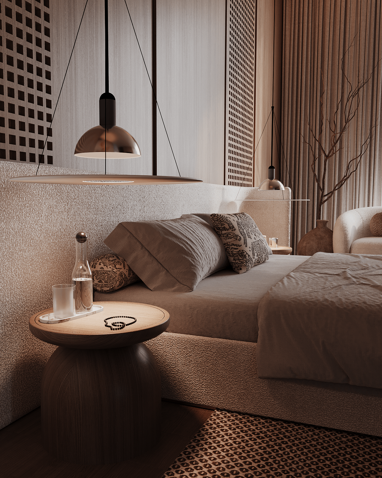 泥土、编织物与木材-6