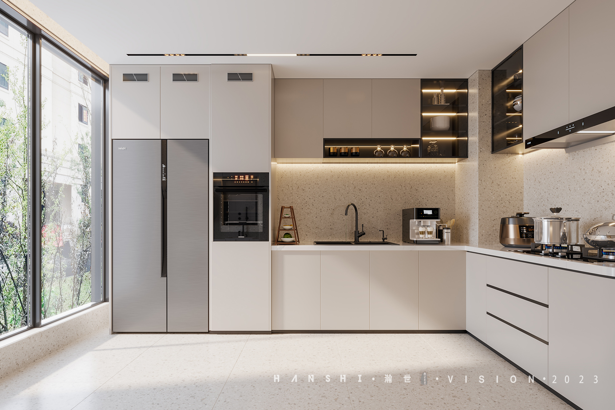 现代极简一瀚世表现-4