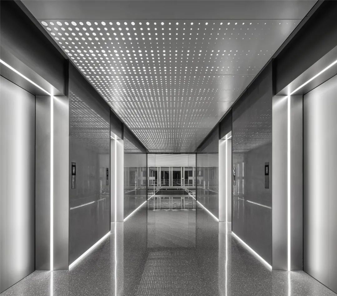 上海晨光文具 企业总部丨中国上海丨MAG studio-16