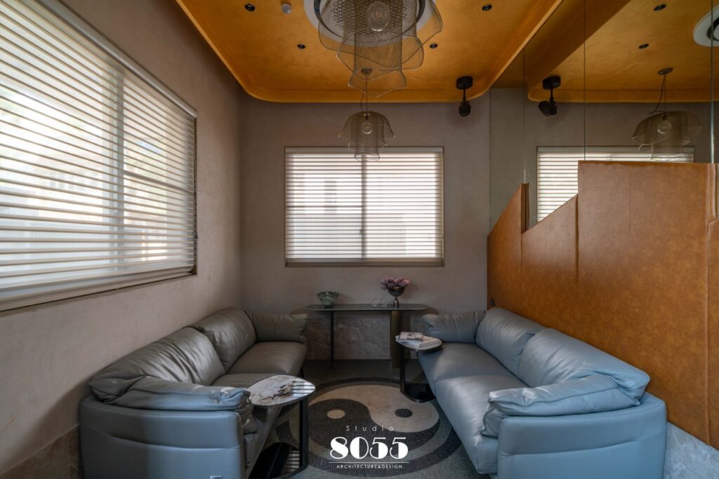 “Himadri”家庭别墅丨加纳丨studio8055-18