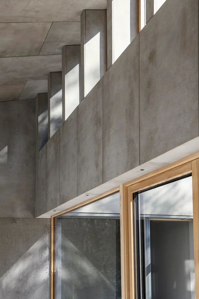 哥德堡拉达别墅丨GGH 设计机构-20