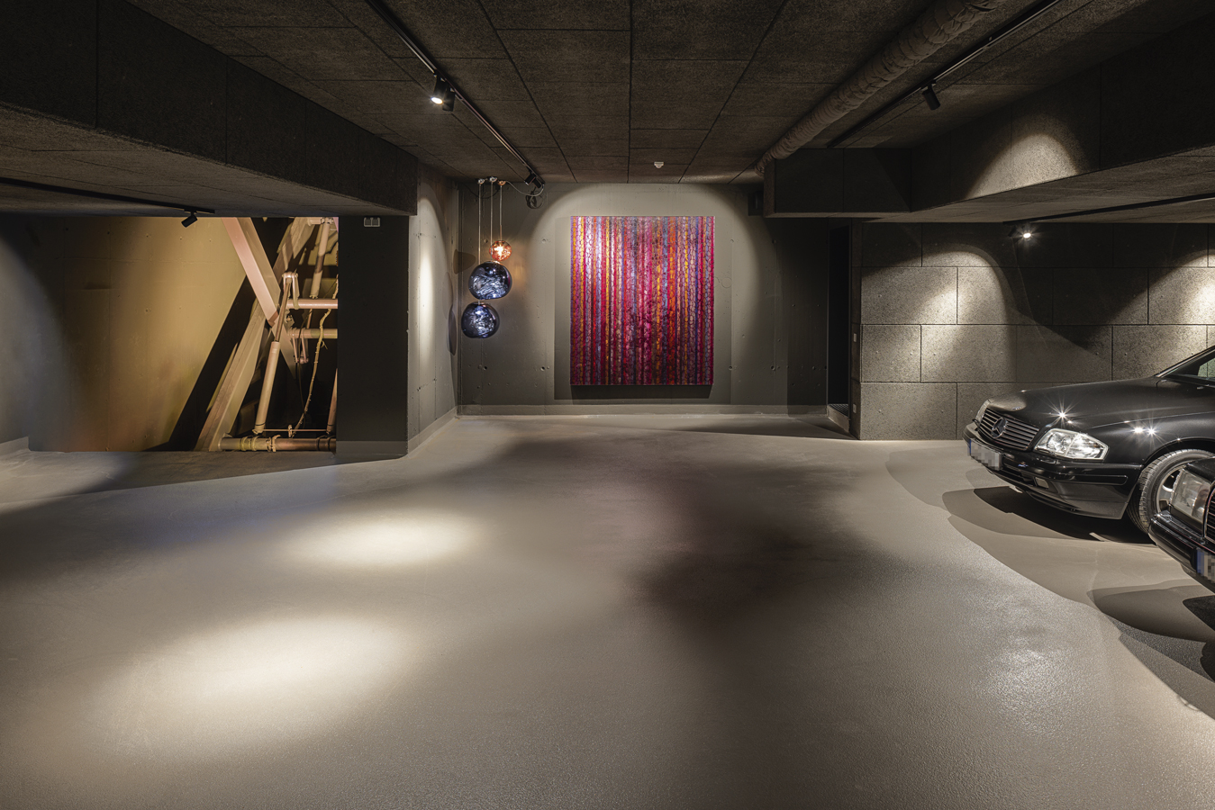 光邂逅艺术——建筑艺术-10