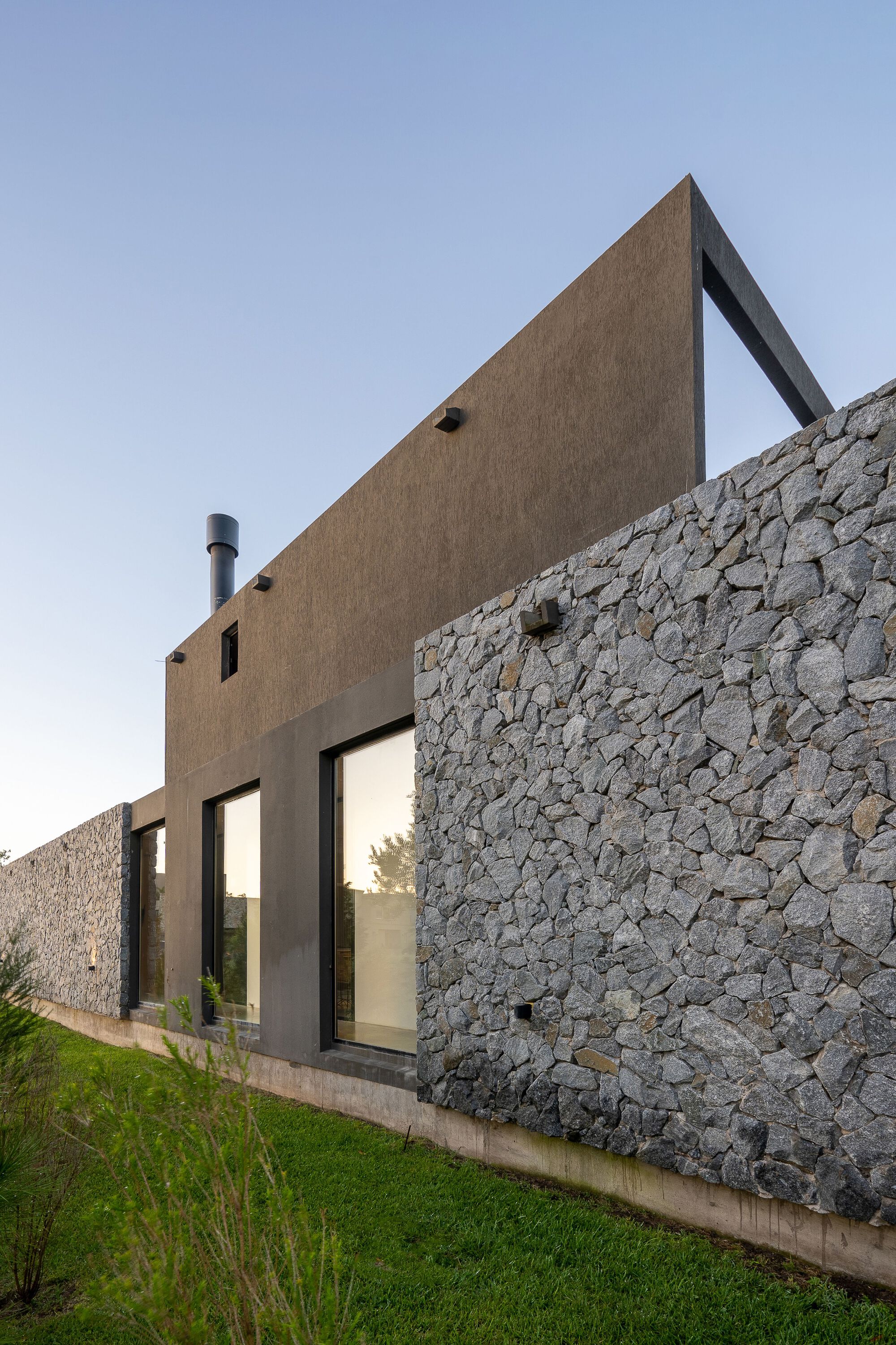 埃斯特尼亚之家丨阿根廷丨Lucas Mc Lean Arquitecto-19