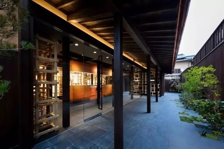 【84期】2月14日 不同的零售空间表现设计-11