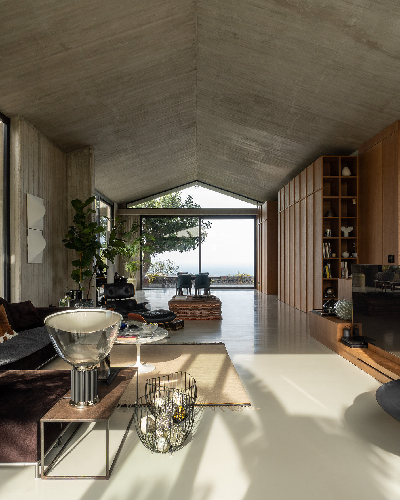 阿西堡的A12号住宅丨意大利丨Salvatore Puleo-2