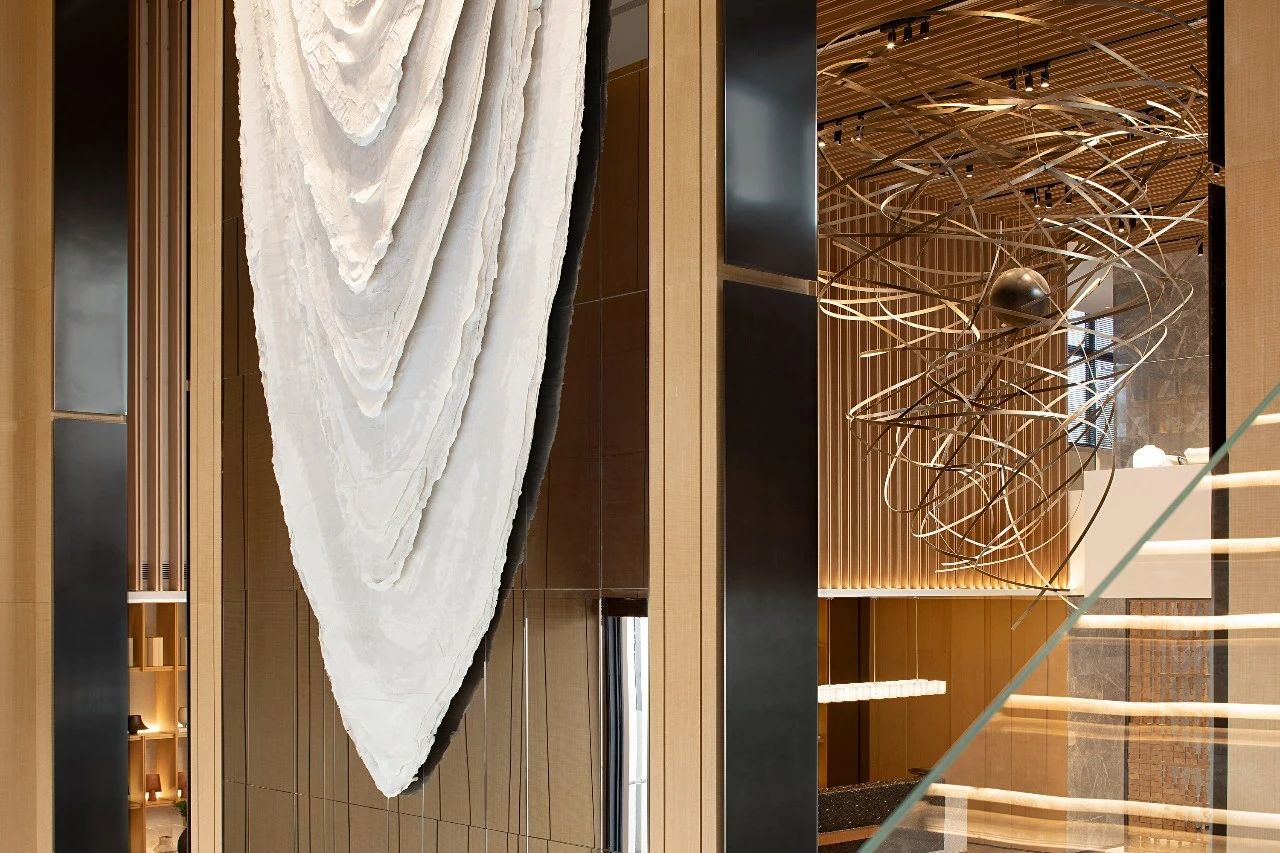 上海·玖玺售楼处-18