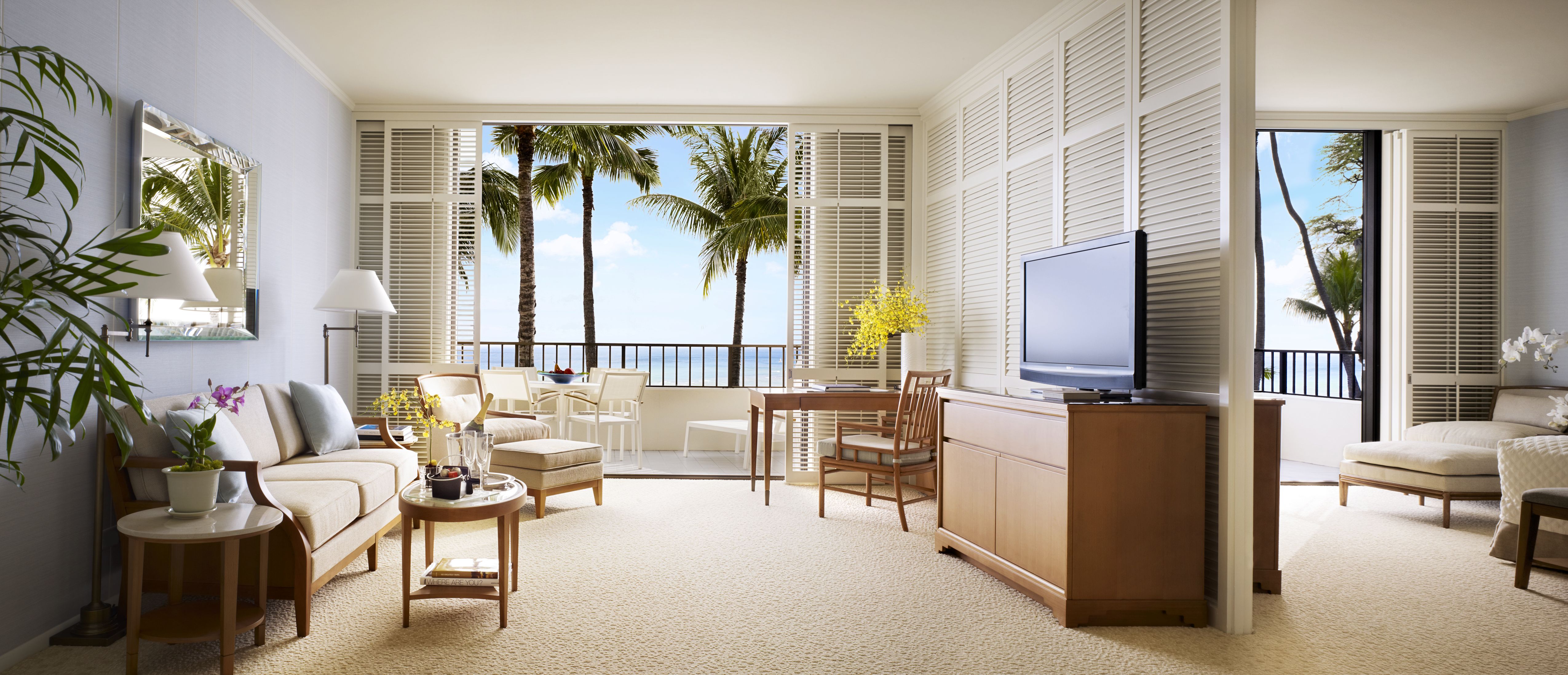 Halekulani（夏威夷）-10