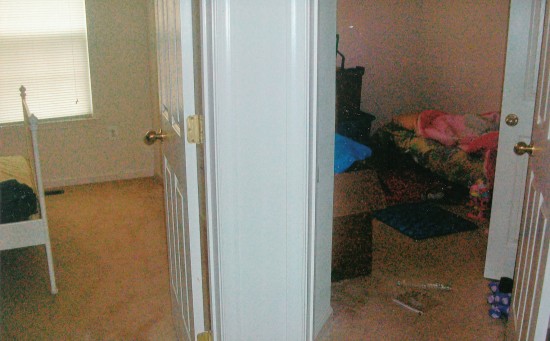 House of Turquoise室内装饰项目丨Finnian's Moon Interiors-12