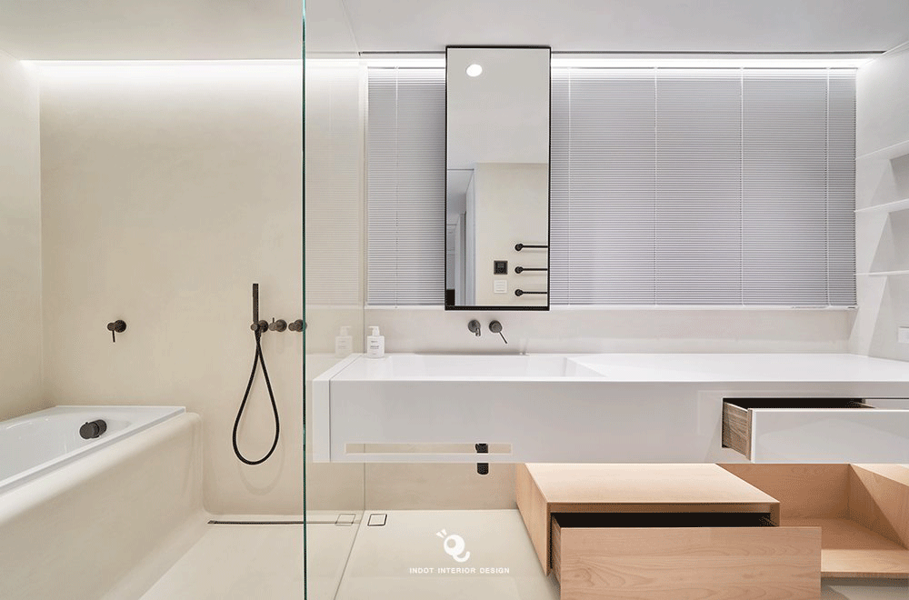 设计总监的家-38