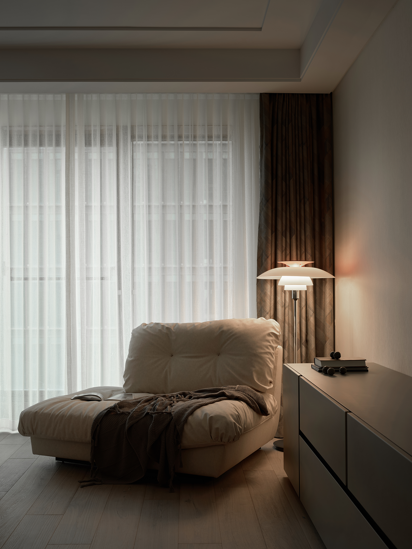 嘉宸府丨中国宁波丨谷筑空间-33