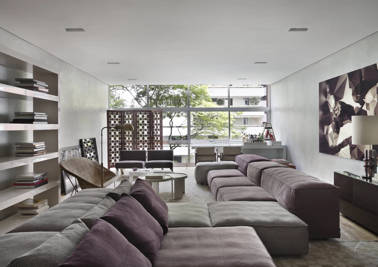 BC APARTMENT Guilherme Torres-4
