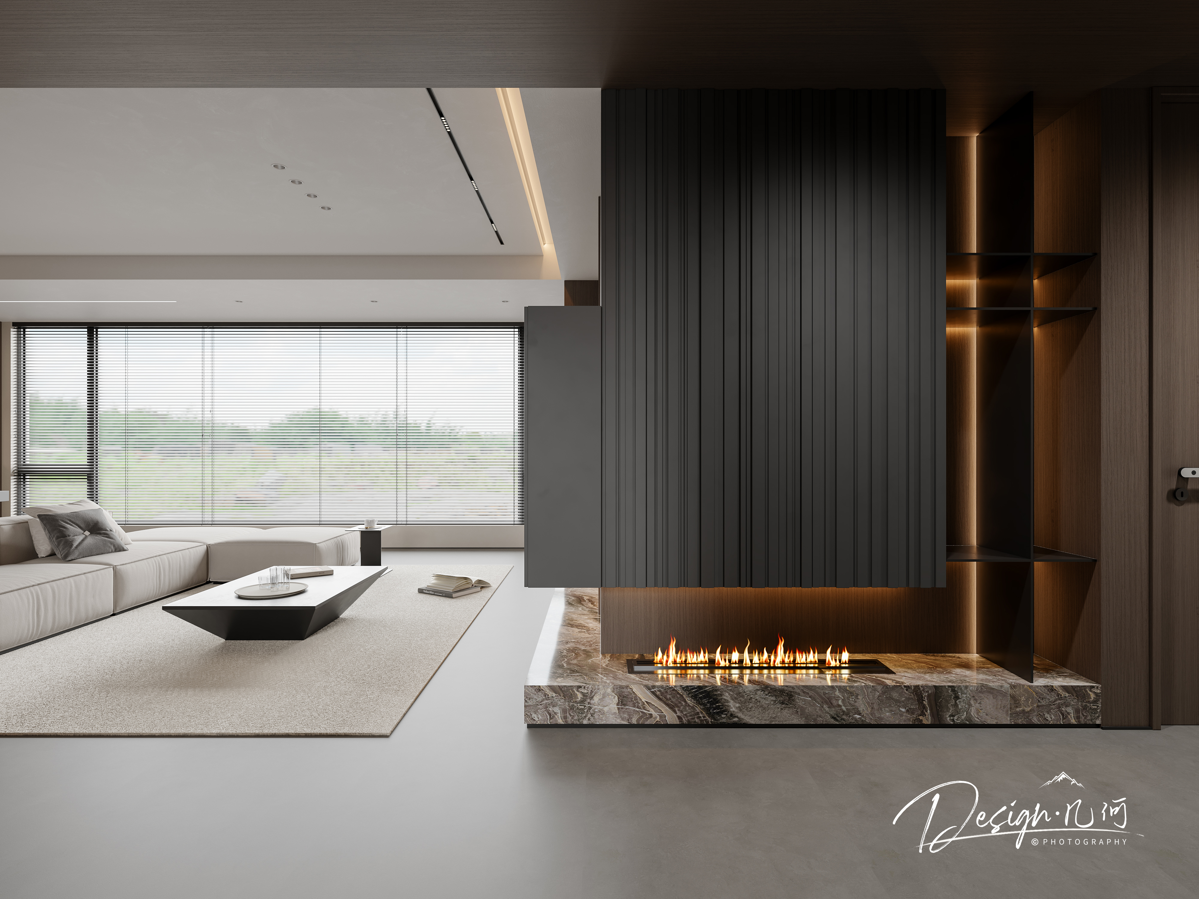 几何视觉表现意式极简-16