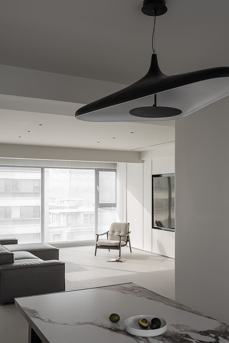 实景<碧云间>｜极简空镜的丰富情感丨中国济南丨以志盛视-25