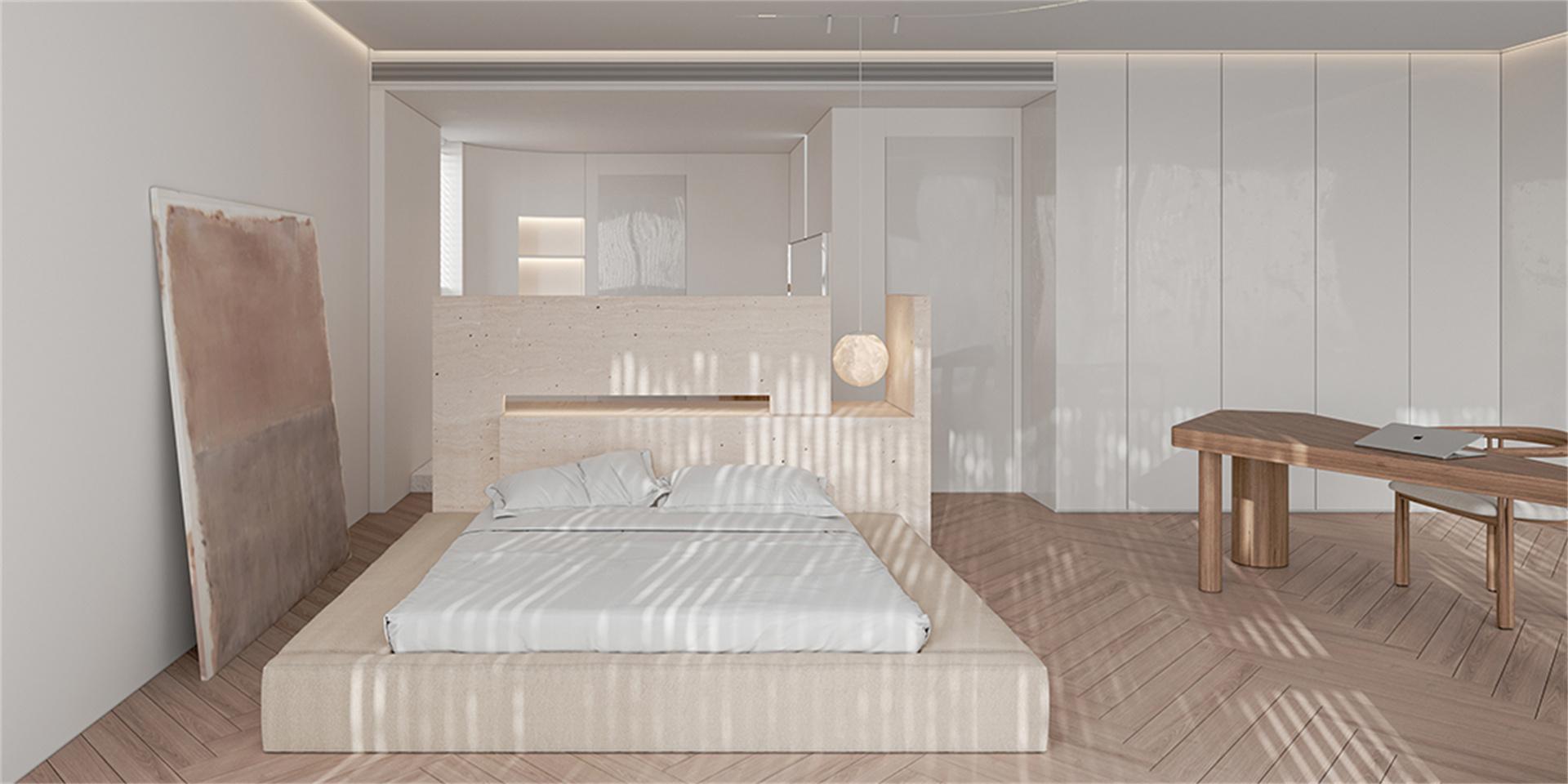 《SPACE DESIGN·同心圆》丨中国杭州-4