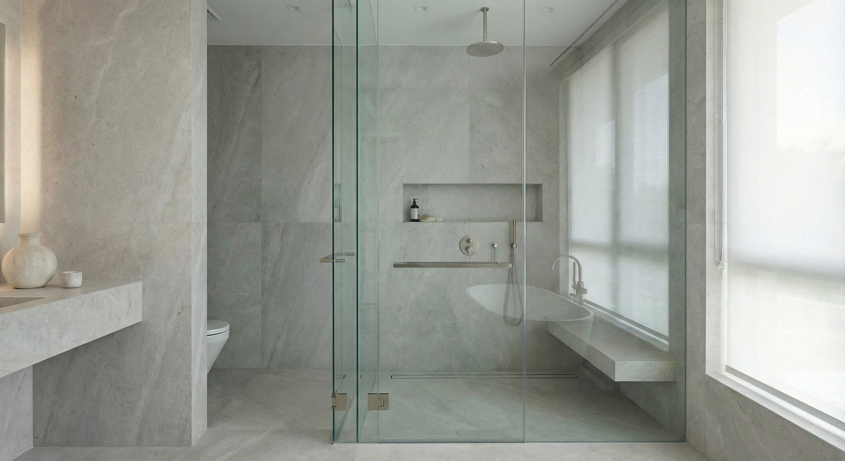 A Restrained Luxury Residence Interior-31