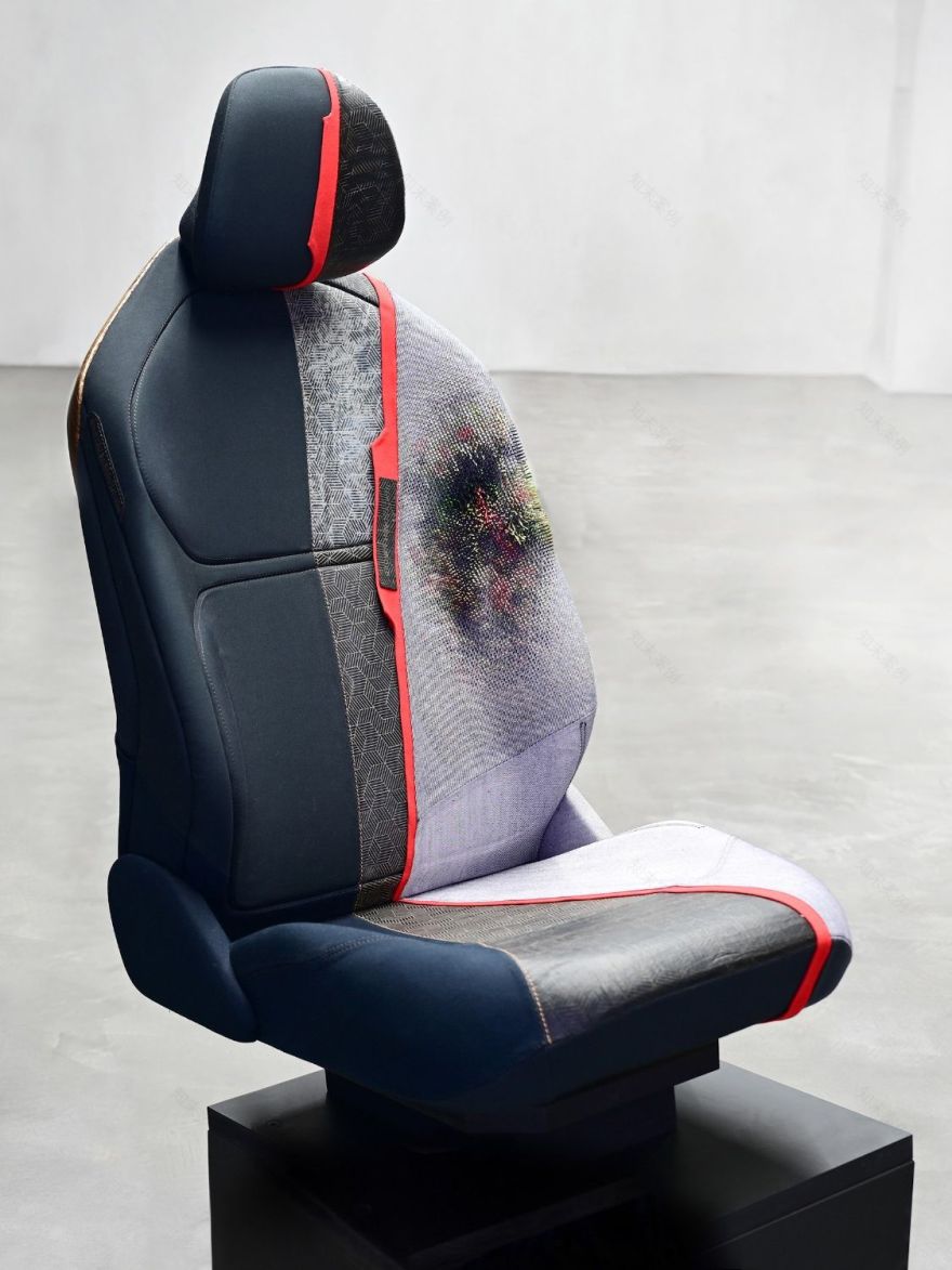 Designworks洛杉矶圣莫尼卡新设计工作室丨美国-20