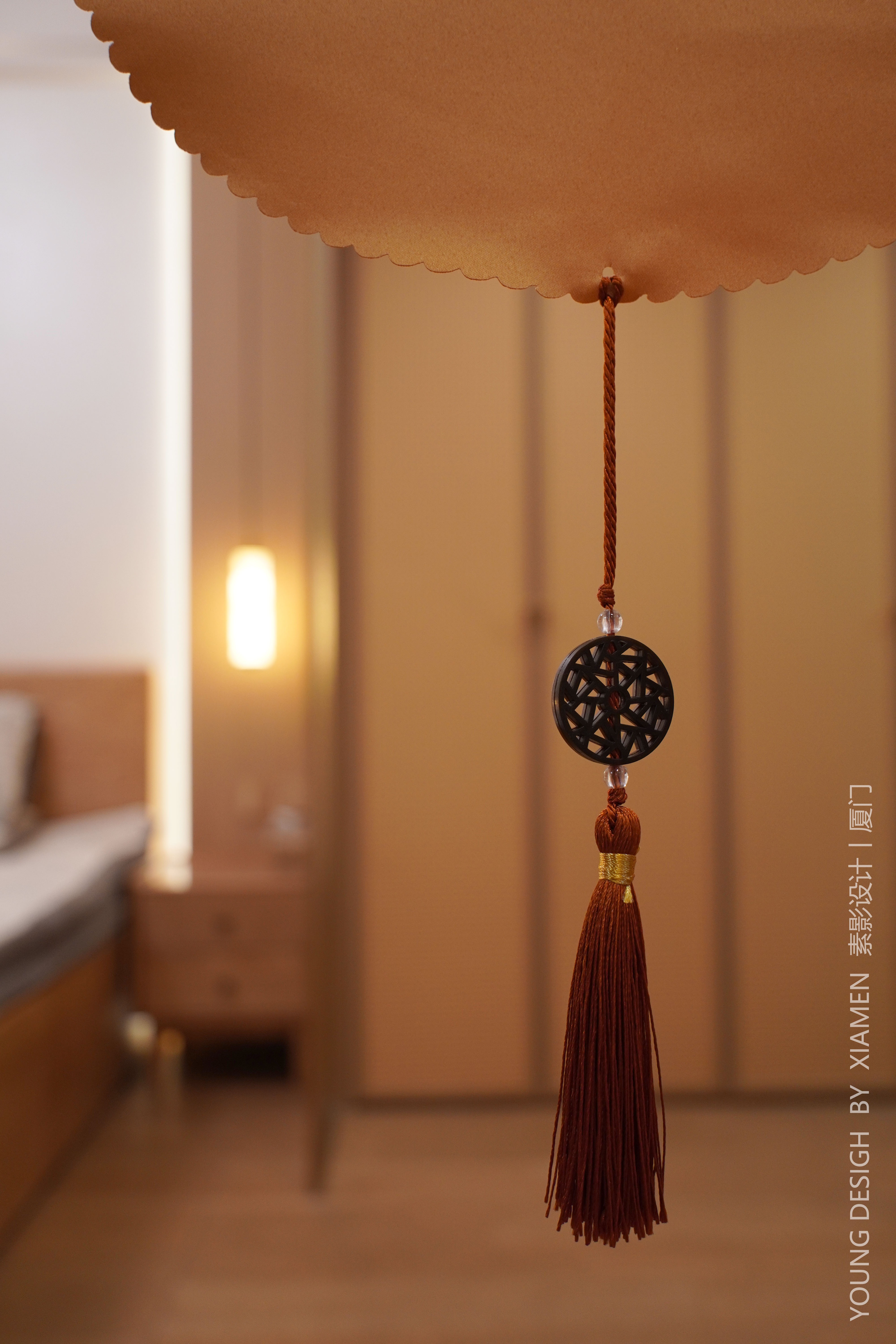 宋韵木境 雅室栖心 · 杨佳桦素影设计机构住宅项目丨中国厦门丨厦门素影设计机构-42