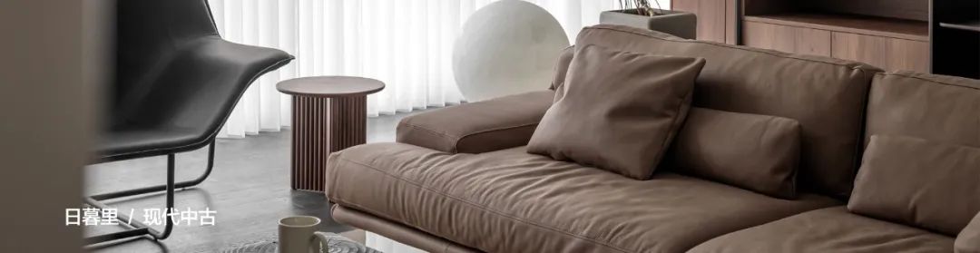 《蒹葭》· 简约淡雅多功能互动空间设计丨中国德阳丨亦舍设计-131