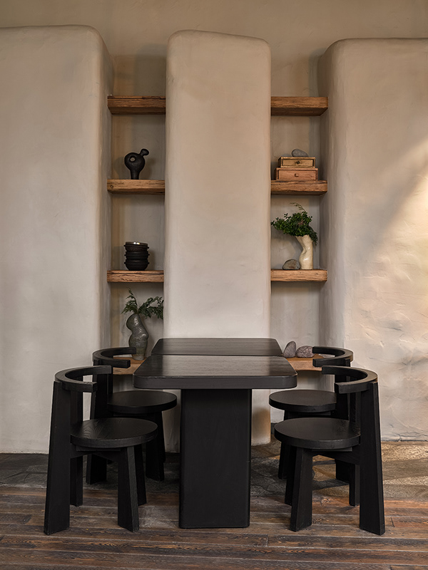 BALT REST 餐厅丨俄罗斯丨Sergey Melnikov-26