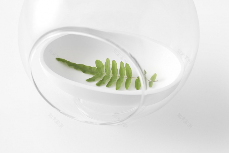 nendo 打造 Zens 品牌家具新品,呈现独特悬浮效果与感官设计-42