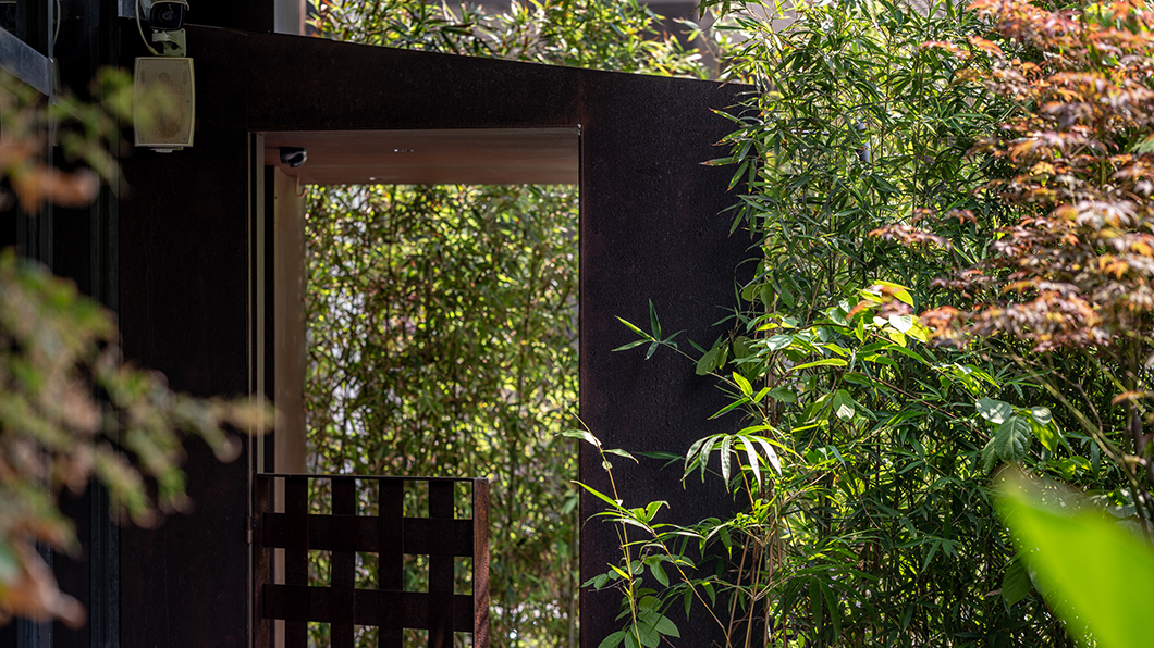 物心空间丨中国深圳丨雅度设计-19